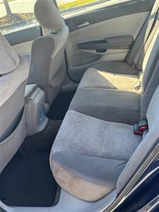 2010 Honda Accord LX   - Photo 8 - Reidsville, NC 27320