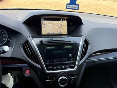 2016 Acura MDX SH-AWD w/Tech   - Photo 6 - Reidsville, NC 27320
