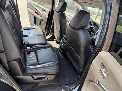 2016 Acura MDX SH-AWD w/Tech   - Photo 5 - Reidsville, NC 27320