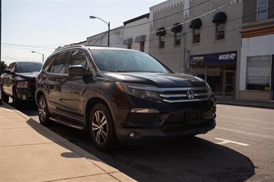 2016 Honda Pilot EX-L w/RES   - Photo 2 - Reidsville, NC 27320