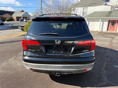 2016 Honda Pilot EX-L w/RES   - Photo 4 - Reidsville, NC 27320