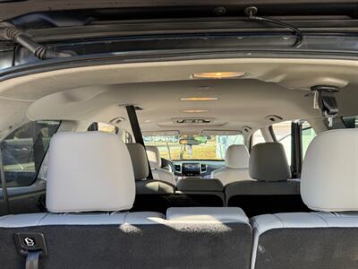 2016 Honda Pilot EX-L w/RES   - Photo 7 - Reidsville, NC 27320