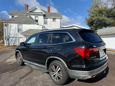 2016 Honda Pilot EX-L w/RES   - Photo 3 - Reidsville, NC 27320