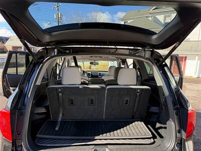 2016 Honda Pilot EX-L w/RES   - Photo 6 - Reidsville, NC 27320