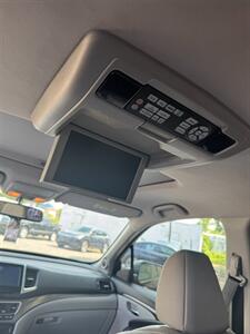 2016 Honda Pilot EX-L w/RES   - Photo 5 - Reidsville, NC 27320