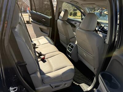 2016 Honda Pilot EX-L w/RES   - Photo 10 - Reidsville, NC 27320