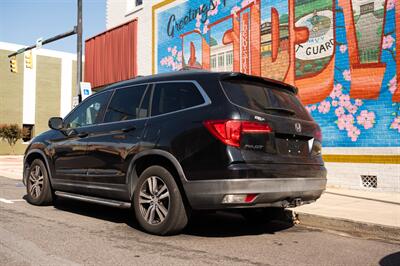 2016 Honda Pilot EX-L w/RES   - Photo 3 - Reidsville, NC 27320