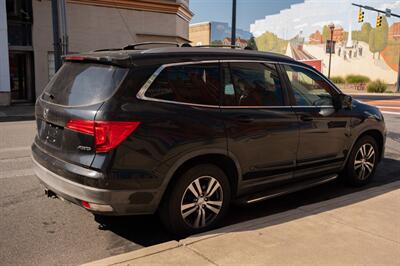 2016 Honda Pilot EX-L w/RES   - Photo 5 - Reidsville, NC 27320