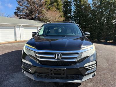 2016 Honda Pilot EX-L w/RES   - Photo 2 - Reidsville, NC 27320