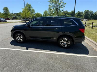 2016 Honda Pilot EX-L   - Photo 2 - Reidsville, NC 27320