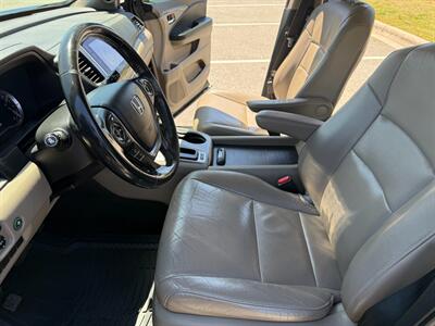 2016 Honda Pilot EX-L   - Photo 7 - Reidsville, NC 27320