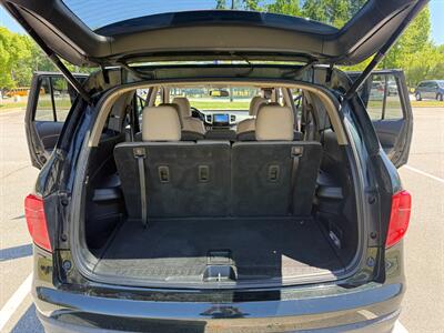 2016 Honda Pilot EX-L   - Photo 9 - Reidsville, NC 27320