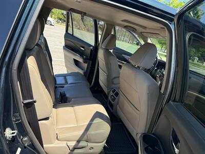 2016 Honda Pilot EX-L   - Photo 10 - Reidsville, NC 27320