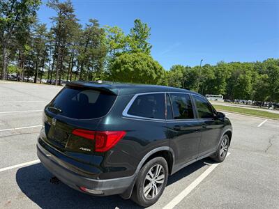2016 Honda Pilot EX-L   - Photo 3 - Reidsville, NC 27320