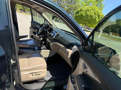 2016 Honda Pilot EX-L   - Photo 11 - Reidsville, NC 27320