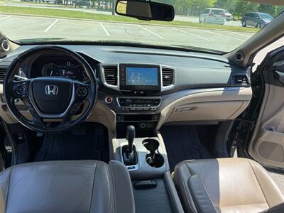2016 Honda Pilot EX-L   - Photo 6 - Reidsville, NC 27320