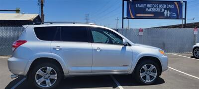 2011 Toyota RAV4 Sport SUV