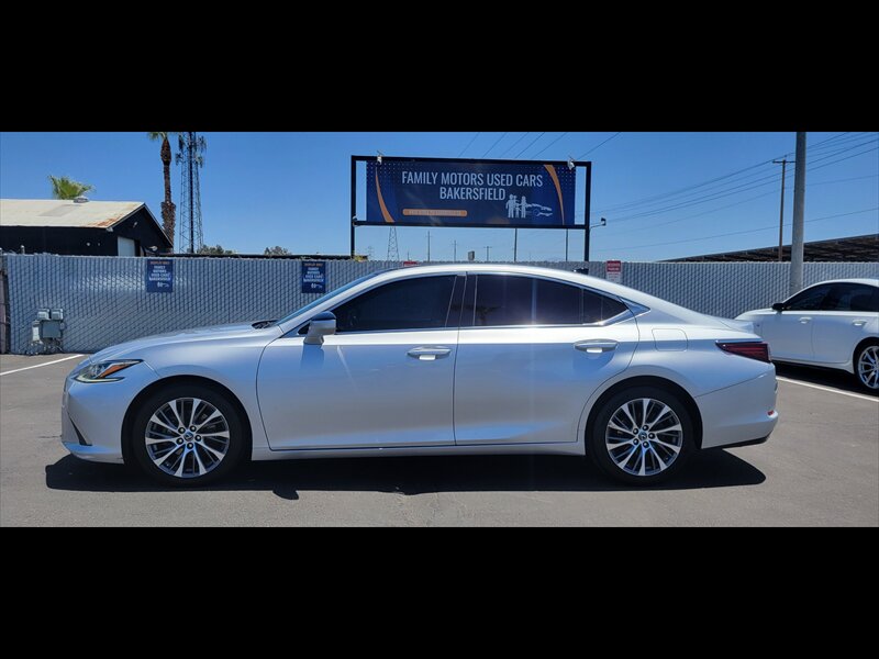 2019 Lexus ES 350   - Photo 1 - Bakersfield, CA 93312
