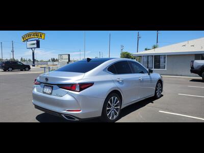 2019 Lexus ES 350 - Photo 3 - Bakersfield, CA 93312