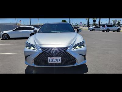 2019 Lexus ES 350 - Photo 4 - Bakersfield, CA 93312