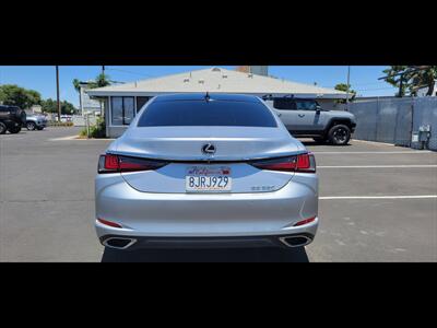 2019 Lexus ES 350 - Photo 5 - Bakersfield, CA 93312