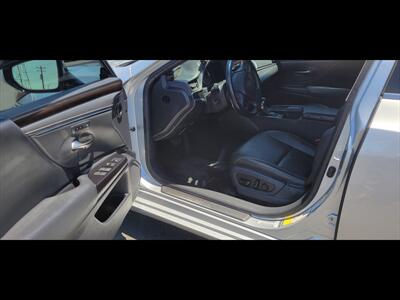2019 Lexus ES 350 - Photo 6 - Bakersfield, CA 93312
