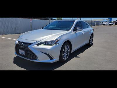 2019 Lexus ES 350 - Photo 2 - Bakersfield, CA 93312