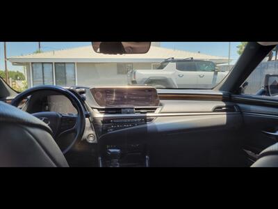 2019 Lexus ES 350 - Photo 11 - Bakersfield, CA 93312