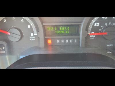 2013 Ford E-Series Van E-150 - Photo 13 - Bakersfield, CA 93312