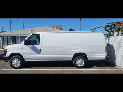 2013 Ford E-Series Van E-150 - Photo 4 - Bakersfield, CA 93312