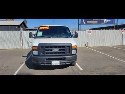 2013 Ford E-Series Van E-150 - Photo 2 - Bakersfield, CA 93312