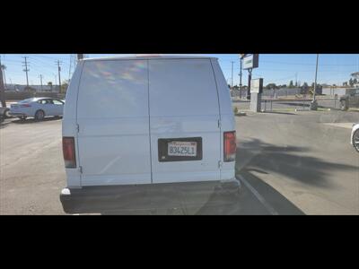 2013 Ford E-Series Van E-150 - Photo 3 - Bakersfield, CA 93312
