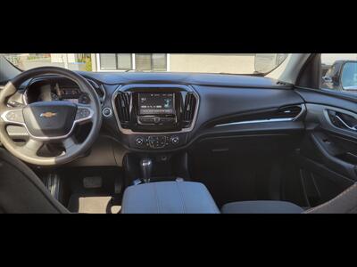 2018 Chevrolet Traverse LS - Photo 14 - Bakersfield, CA 93312