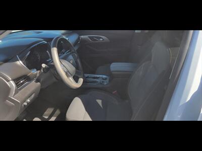 2018 Chevrolet Traverse LS - Photo 11 - Bakersfield, CA 93312