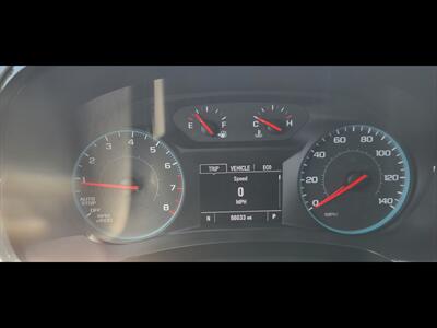 2018 Chevrolet Traverse LS - Photo 12 - Bakersfield, CA 93312