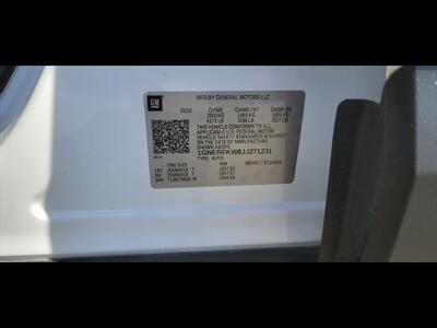 2018 Chevrolet Traverse LS - Photo 17 - Bakersfield, CA 93312