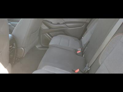 2018 Chevrolet Traverse LS - Photo 13 - Bakersfield, CA 93312