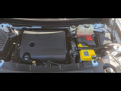 2018 Chevrolet Traverse LS - Photo 16 - Bakersfield, CA 93312