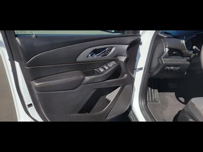 2018 Chevrolet Traverse LS - Photo 10 - Bakersfield, CA 93312