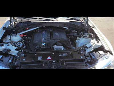 2014 BMW X3 xDrive35i  MSPORT - Photo 15 - Bakersfield, CA 93312
