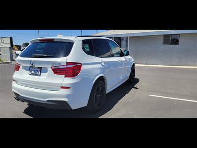 2014 BMW X3 xDrive35i  MSPORT - Photo 5 - Bakersfield, CA 93312