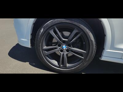 2014 BMW X3 xDrive35i  MSPORT - Photo 6 - Bakersfield, CA 93312