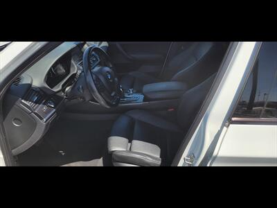 2014 BMW X3 xDrive35i  MSPORT - Photo 9 - Bakersfield, CA 93312
