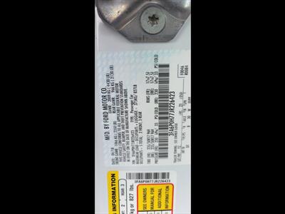 2018 Ford Fusion SE - Photo 17 - Bakersfield, CA 93312
