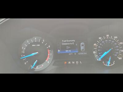 2018 Ford Fusion SE - Photo 12 - Bakersfield, CA 93312