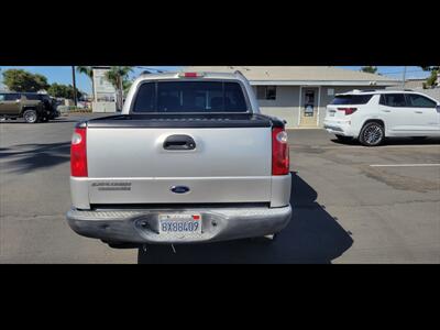 2005 Ford Explorer Sport Trac XLT - Photo 5 - Bakersfield, CA 93312