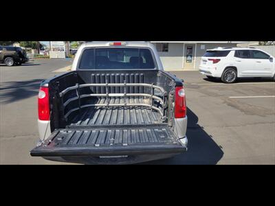2005 Ford Explorer Sport Trac XLT - Photo 6 - Bakersfield, CA 93312