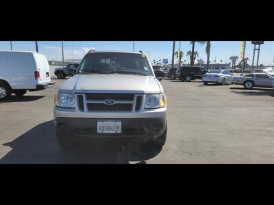 2005 Ford Explorer Sport Trac XLT - Photo 2 - Bakersfield, CA 93312