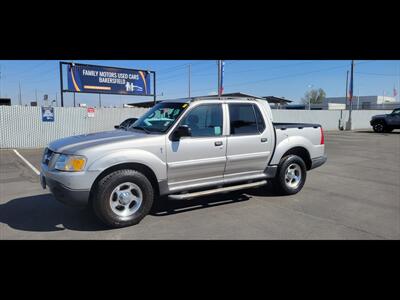 2005 Ford Explorer Sport Trac XLT - Photo 4 - Bakersfield, CA 93312