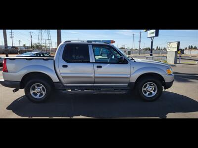 2005 Ford Explorer Sport Trac XLT - Photo 7 - Bakersfield, CA 93312